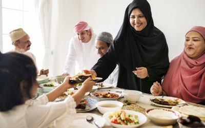 Ramadan for Non Muslim Expats in the Middle East