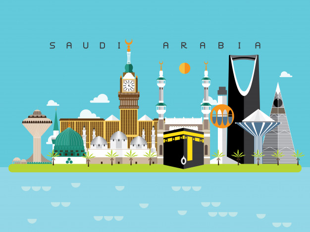 Overview of Saudi Arabia